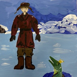 По-щучьему веленью, по моему хотенью…!