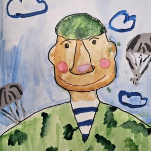 "Спи спокойно, страна!"