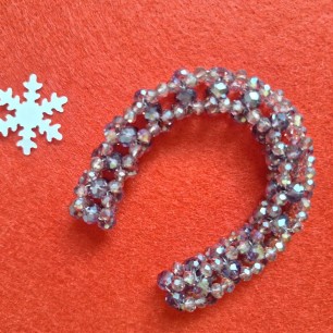 Подкова на счастье