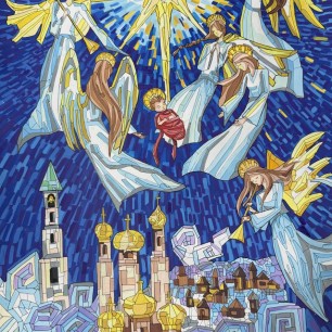 Рождественское чудо