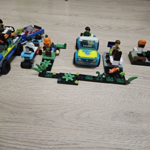 Волшебная ферма