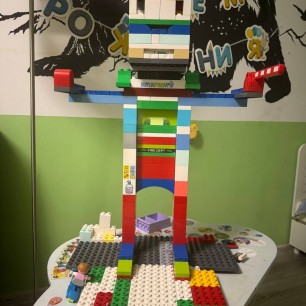 Робот Феникс