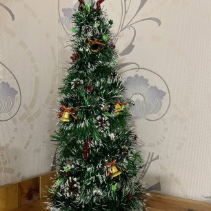 Красавица праздника