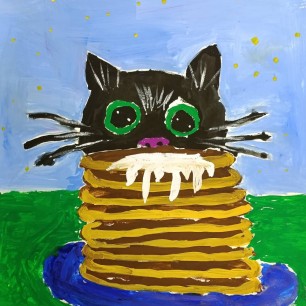 Душа наша - масленица