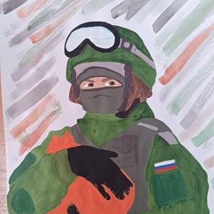 Мы Вместе#Своих Не Бросаем