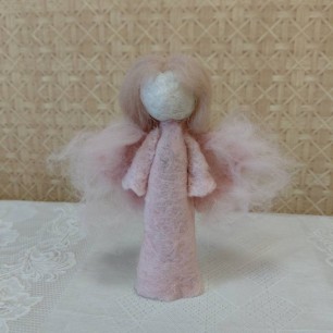 Рождественский ангел