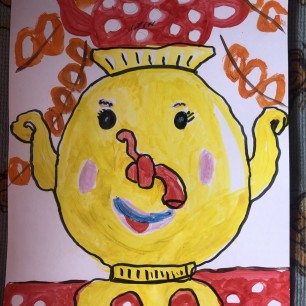 Самовар Иванович