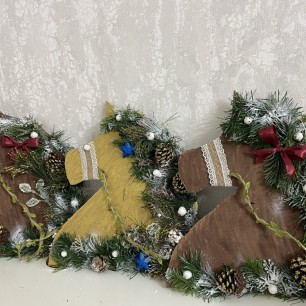 Новогодний галоп!