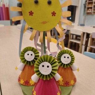 Солнечная Масленица