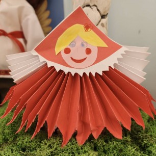 Гуляй Масленица