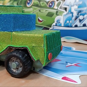 На защите Родины