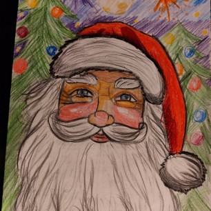 Дедушка Мороз