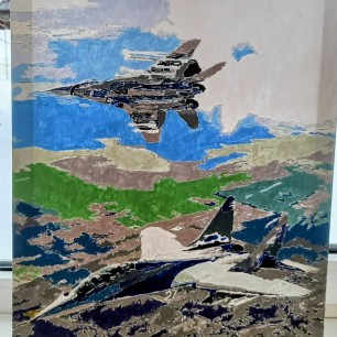 "На защите Родины"