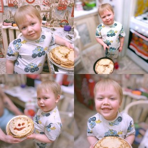 Ура, Масленица!!!!