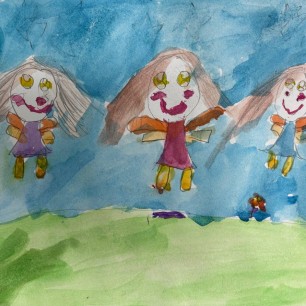 Волшебные феи