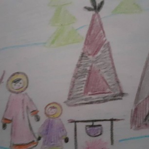 Народы севера