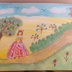 Русская глубинка