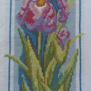 Цветы для мамы