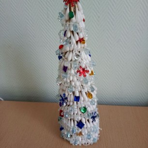 Новогодняя елочка