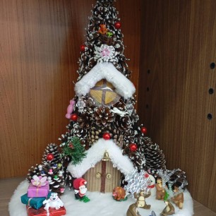 Новогодняя сказка