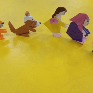 Сказка "Репка"