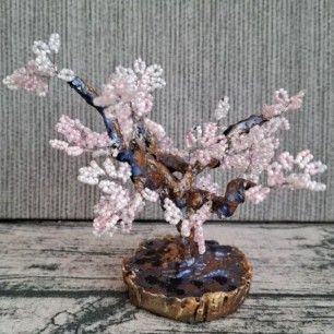 Весеннее деревце