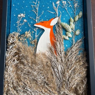 Последний снег