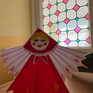 "Масленица-чудесница"