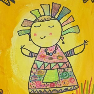 Здравствуй Масленица