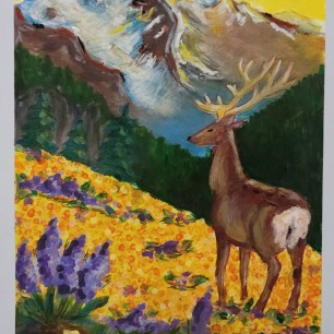 Сказочный Урал