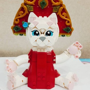 Кошка-Кокошка