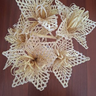 Золотой букет