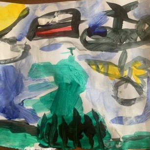 Бой за Россию