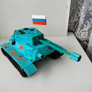 Военная техника -ЗА ПОБЕДУ!!!