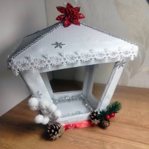 Сохраним жизнь нашим пернатым