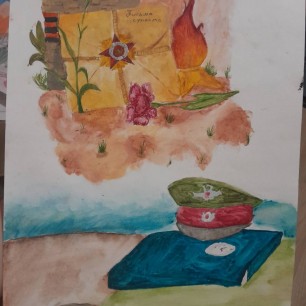 Письма с фронта