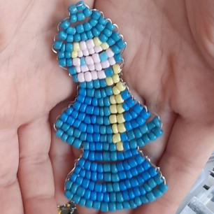 Снегурочка