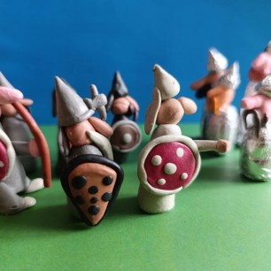 "Войско - стояние на Угре"