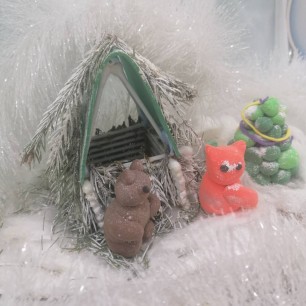 "Чудеса под Новый год"