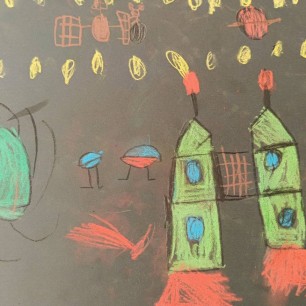 Ракетный тандем