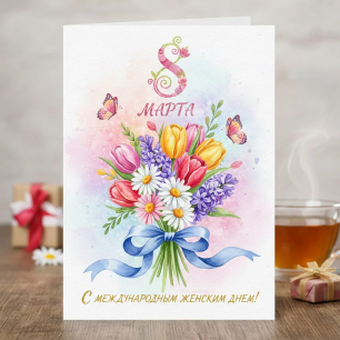 Для милых женщин!