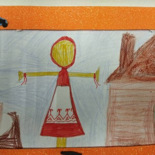 Широкая Масленица