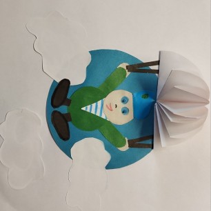 Служу Отечеству