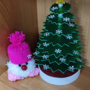 Новогоднее настроение