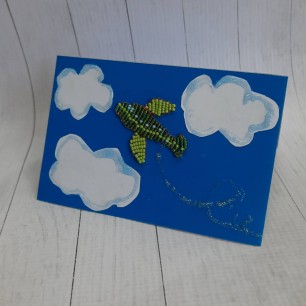 На страже неба