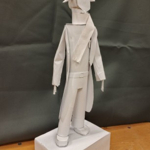 Михаил Горшенев