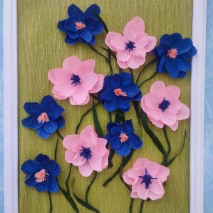 Нежный аромат