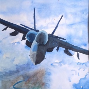 "Воздушные границы под защитой"