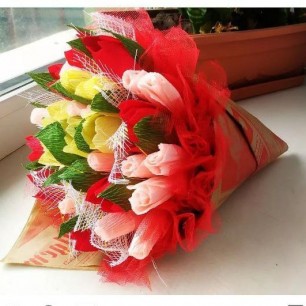 Весеннее настроение