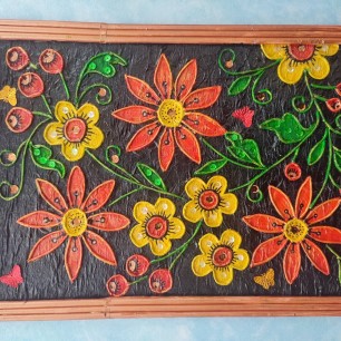 Дыхание вечера